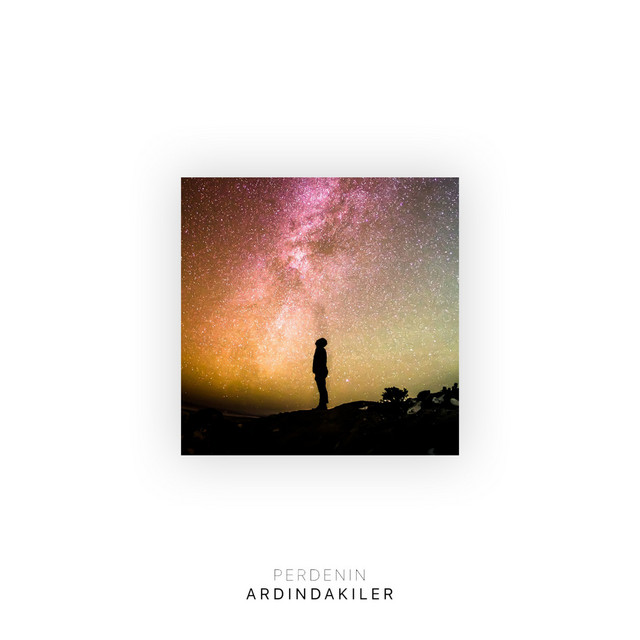 'Yeniden' cover art