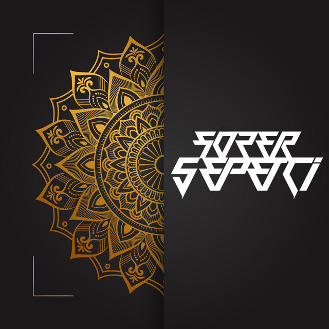 'Arabic Hayati' cover art