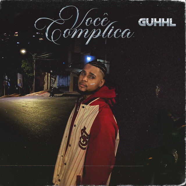 'VOCÊ COMPLICA' cover art