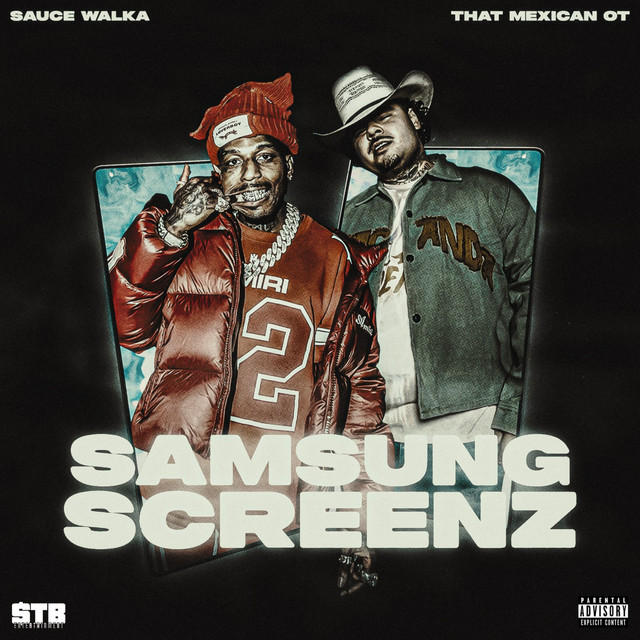 'Samsung Screenz' cover art