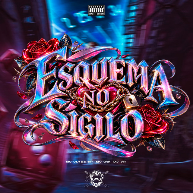 'Esquema no Sigilo' cover art