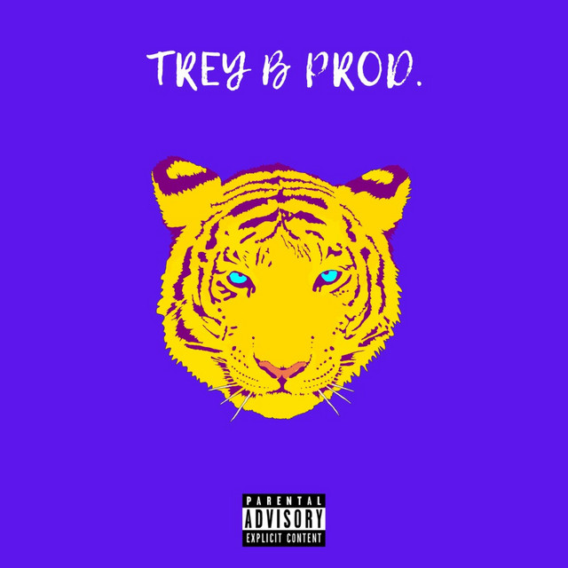 'Rose Gold Pimpin'' cover art