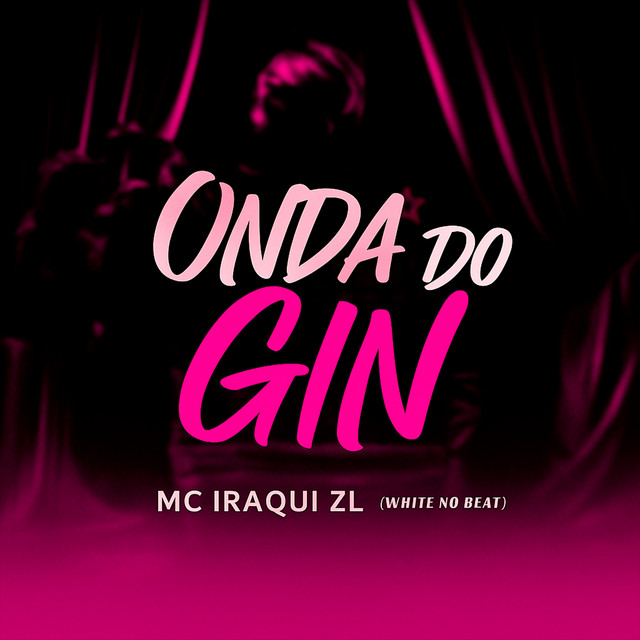 'Onda do Gin' cover art