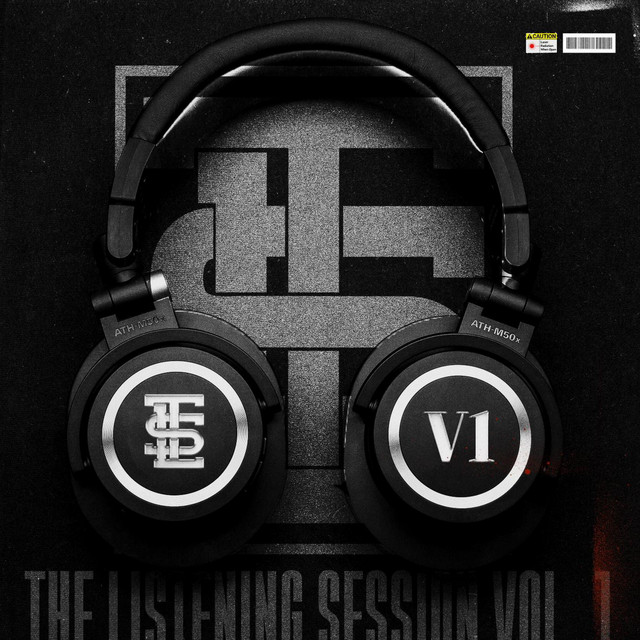 'Free Flow' cover art