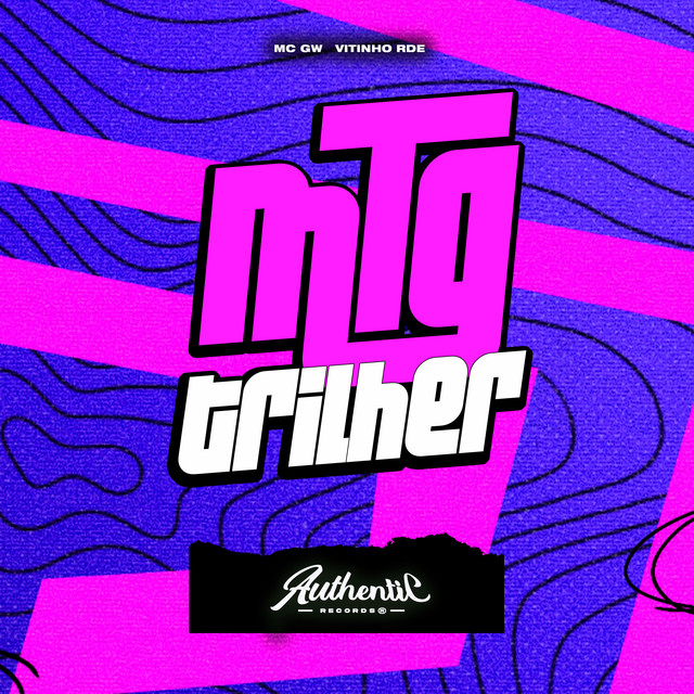 'Mtg Trilher' cover art