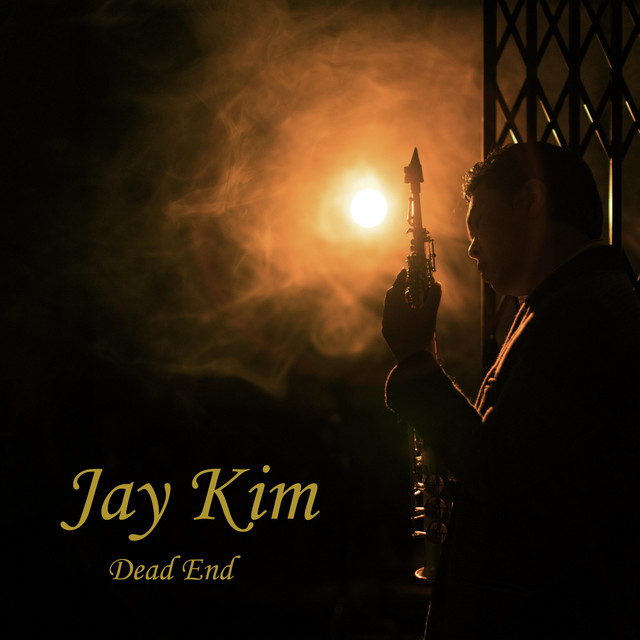 'Dead End' cover art
