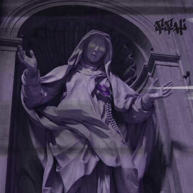 'Freedom' cover art