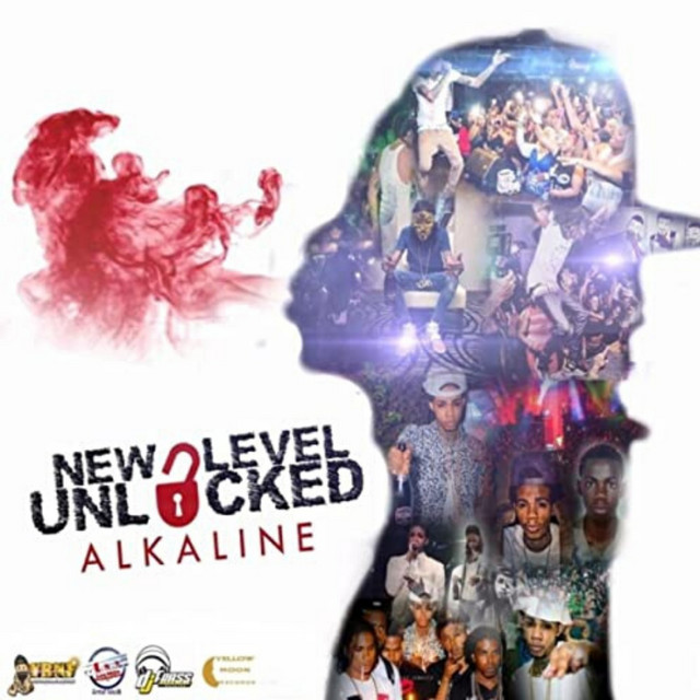 'New Level Unlocked' cover art