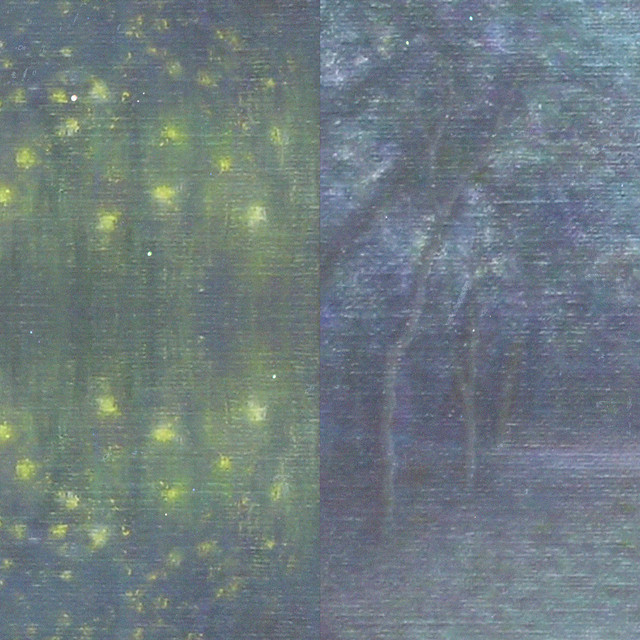 'lumina' cover art