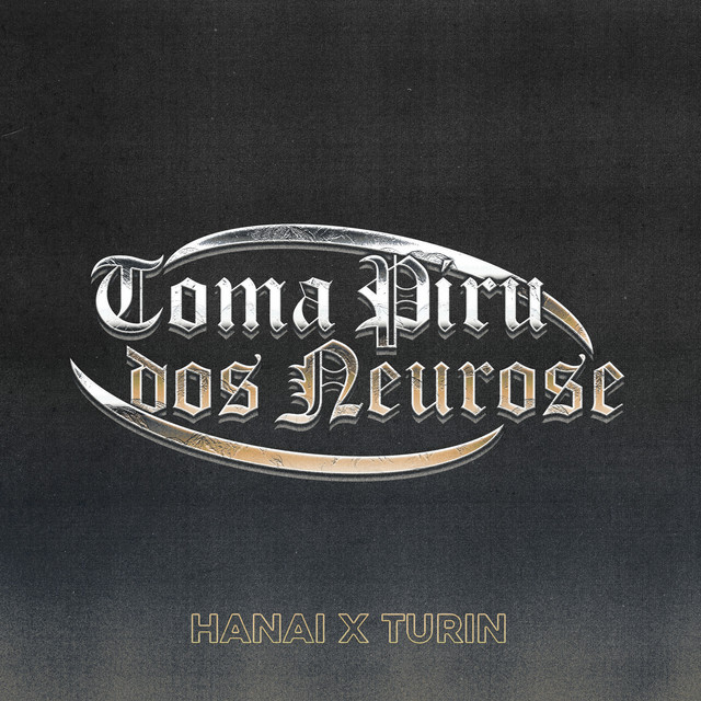 'TOMA PIRU DOS NEUROSE' cover art