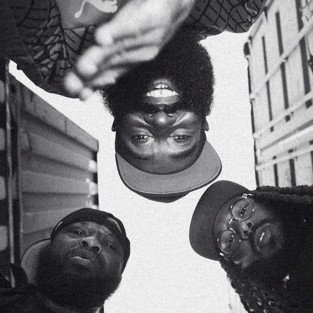 Jersey Gore - Official Artist Photo