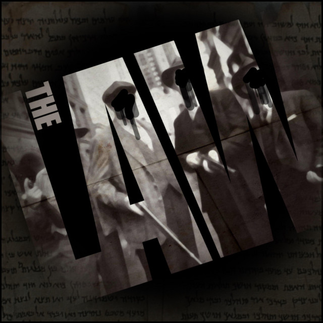 'The Law' cover art