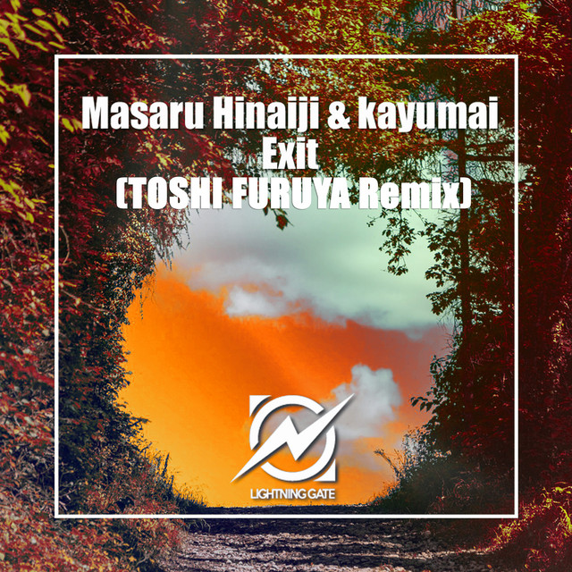 Masaru Hinaiji - Official Artist Photo