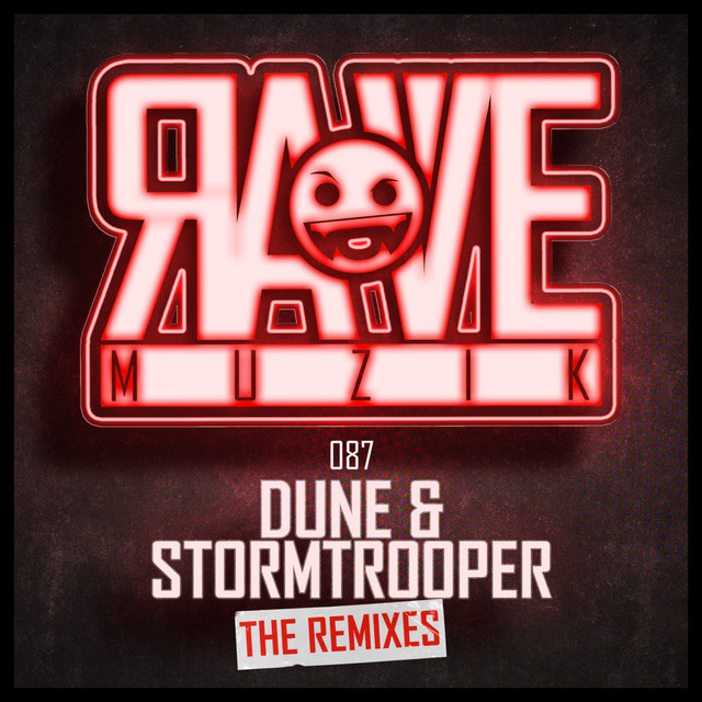 'The Remixes' cover art