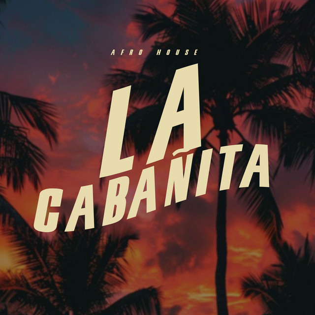 'LA CABAÑITA' cover art