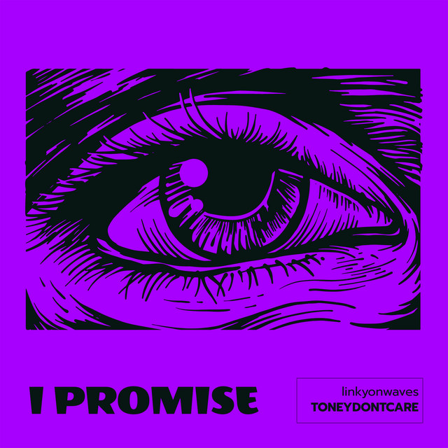 'I Promise' cover art