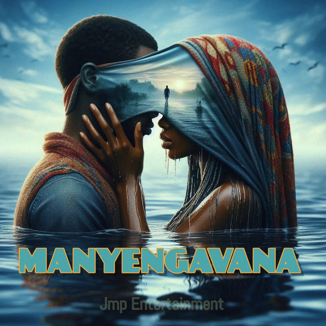 'Manyengavana' cover art