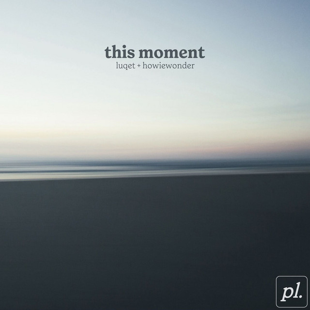 'This Moment' cover art
