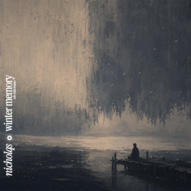'Winter Memory' cover art