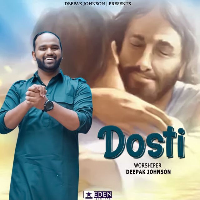'Dosti' cover art