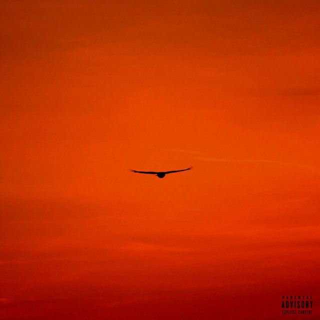 'carpaccio' cover art
