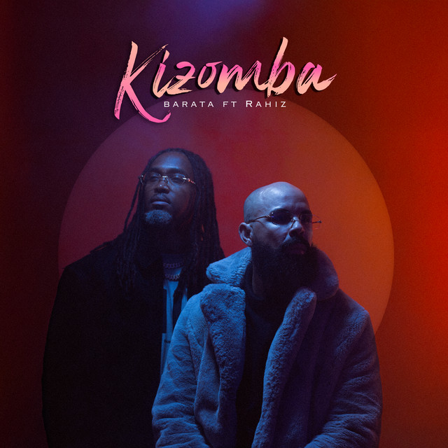 'Kizomba' cover art
