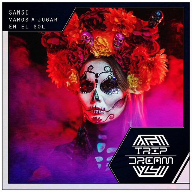 'Vamos A Jugar En El Sol' cover art