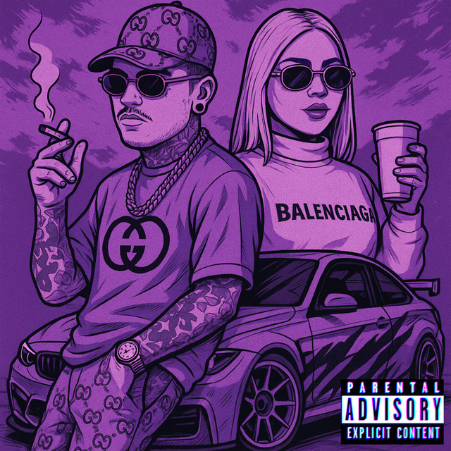 'Acelera' cover art