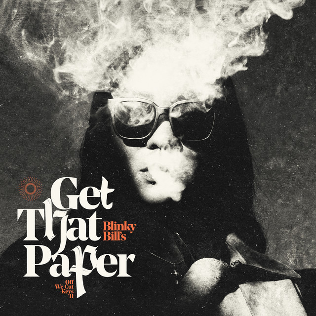 'Get The Paper' cover art