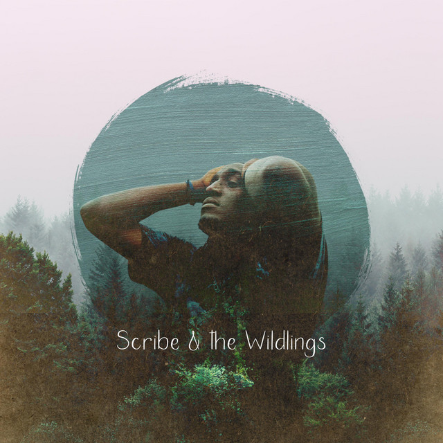 'Scribe & The Wildlings' cover art