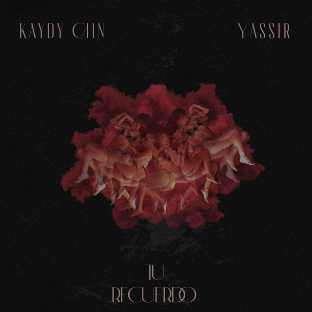 'Tu Recuerdo' cover art