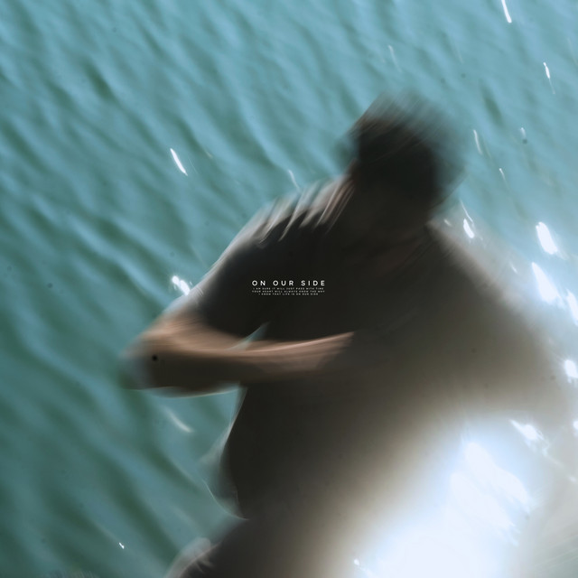 'On Our Side' cover art