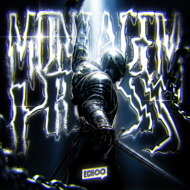 'MONTAGEM HEISS' cover art