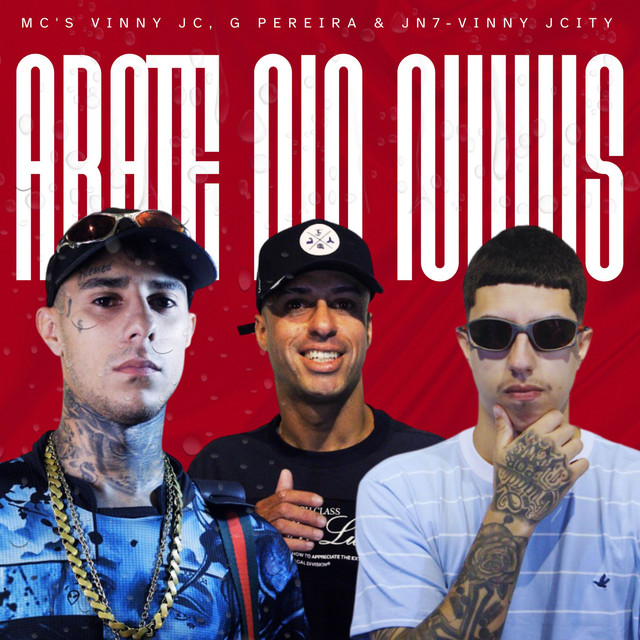 'Abate de Nivus' cover art