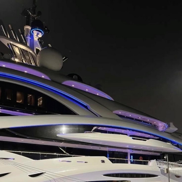 'Cruise' cover art