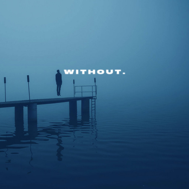 'Without' cover art