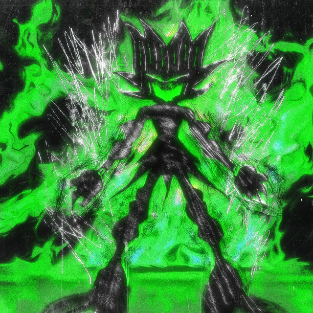 'ASSASSINO DO FUNK (Sped Up)' cover art
