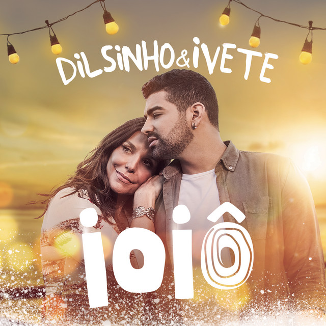 'Ioiô (feat. Ivete Sangalo)' cover art
