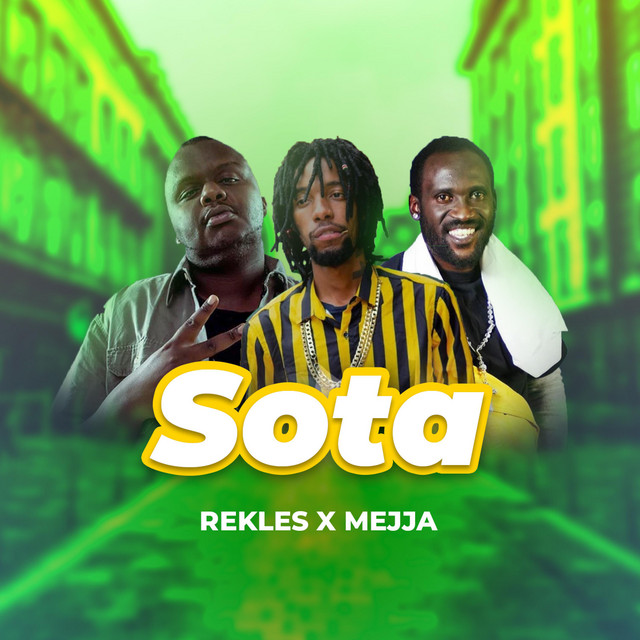 'Sota' cover art