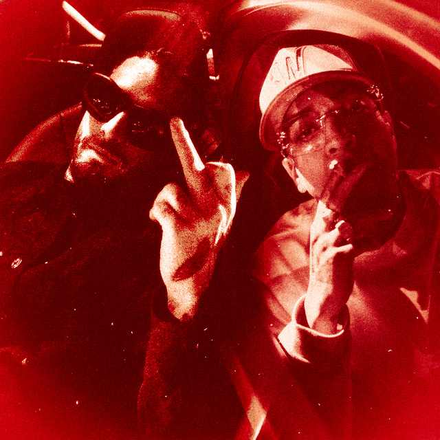 'MIONCA' cover art