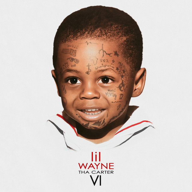 'Tha Carter VI (Bonus)' cover art