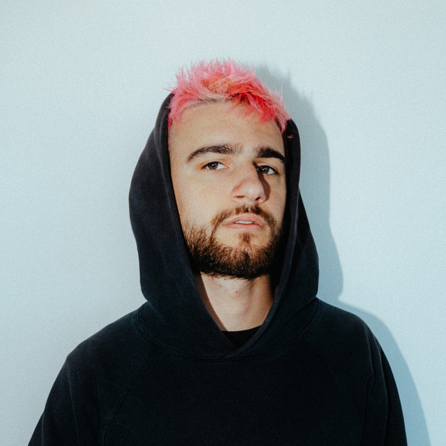 OddKidOut - Official Artist Photo