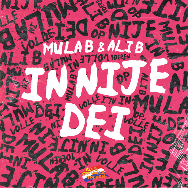 'In Nije Dei' cover art