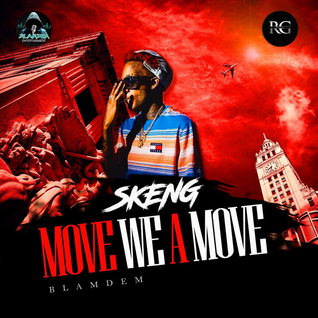 'Move We A Move' cover art