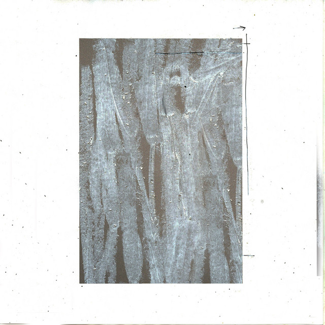 'empty.' cover art