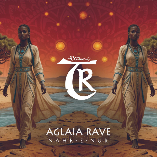 'Nahr-E-Nur' cover art