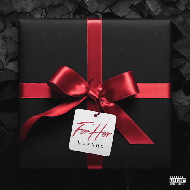 'For Her' cover art