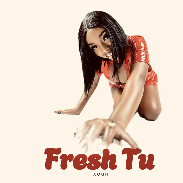 'Fresh Tu' cover art