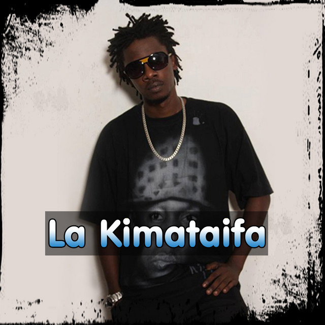 'La Kimataifa' cover art