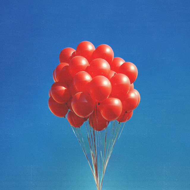 'ALL MY LOVE' cover art